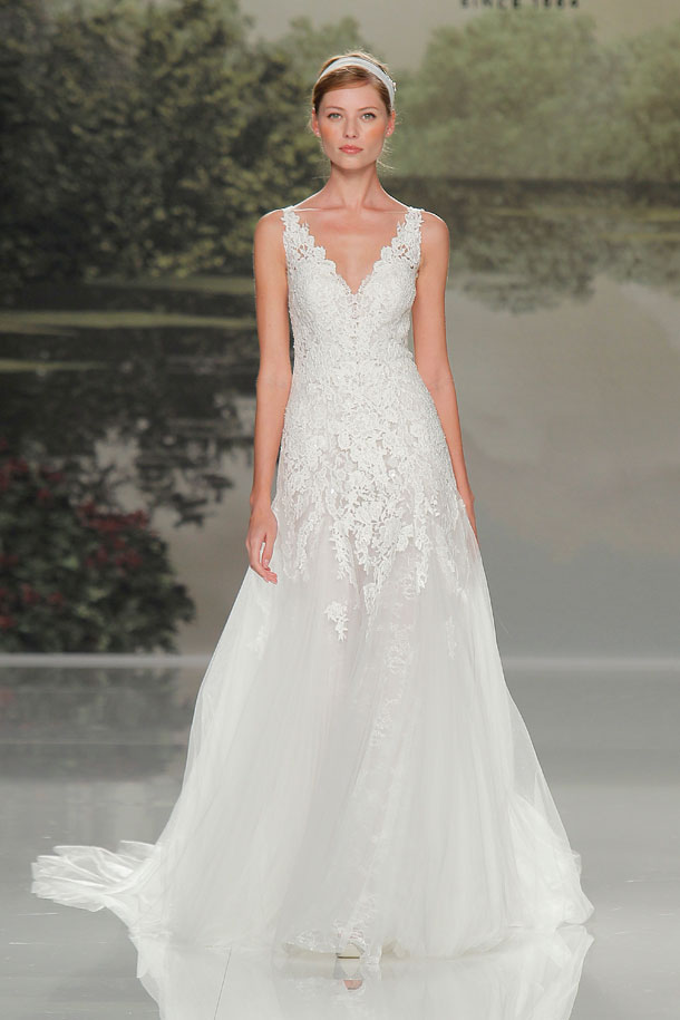 ilovebrides.pt Studio St. Patrick 2018 Barcelona Bridal Fashion Week 2017